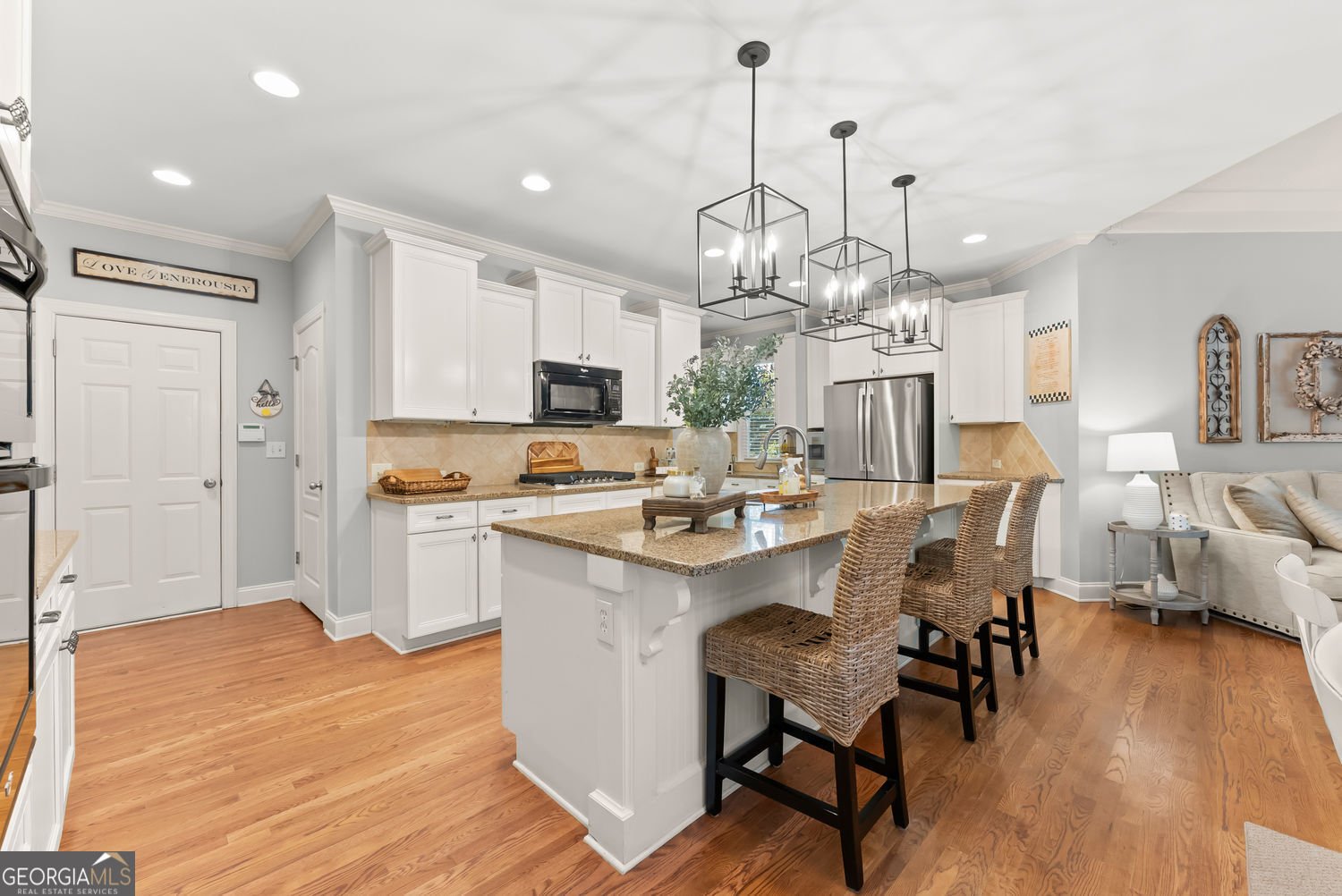 960 Garden Crossing Lane Cumming - Photo 21