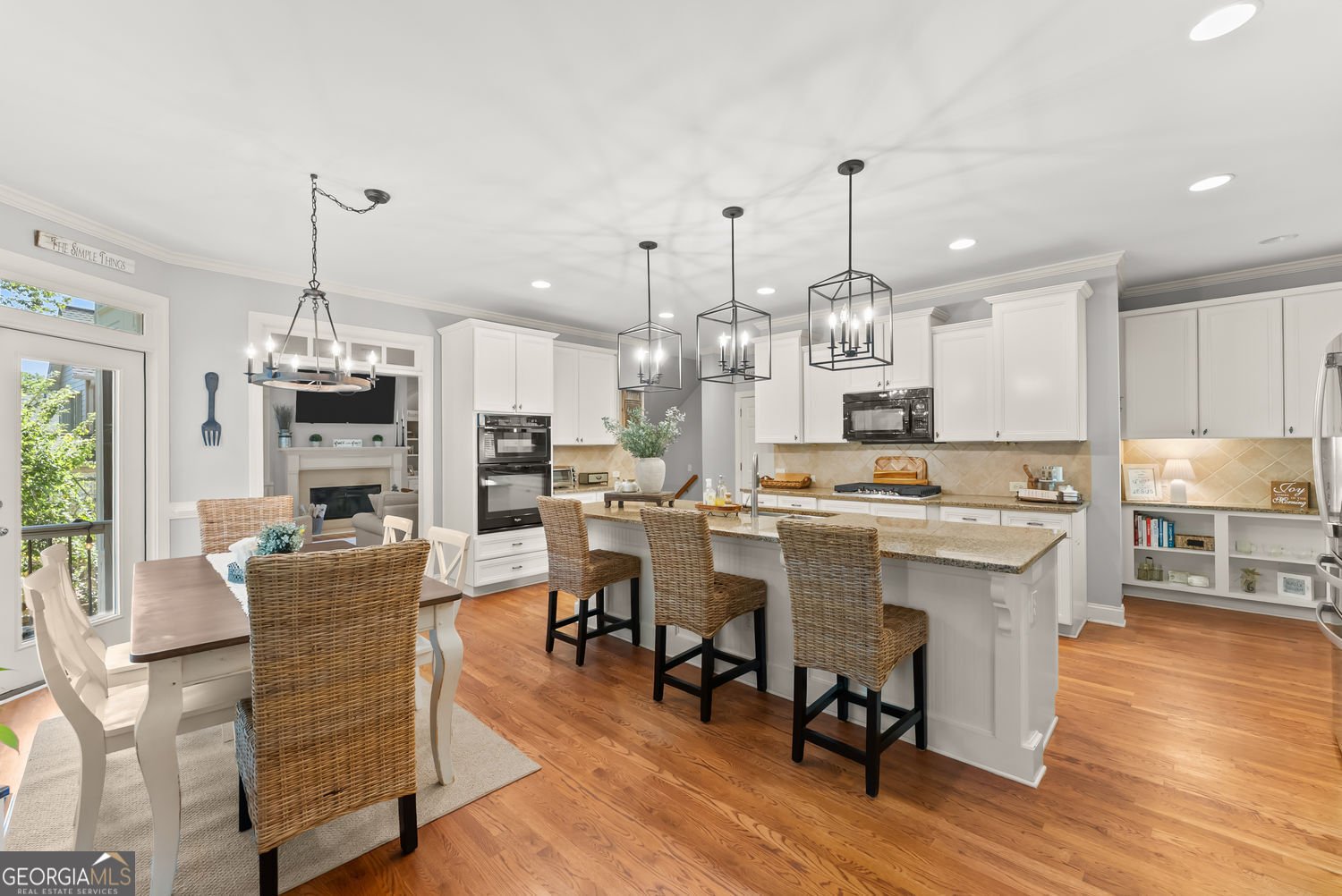 960 Garden Crossing Lane Cumming - Photo 22