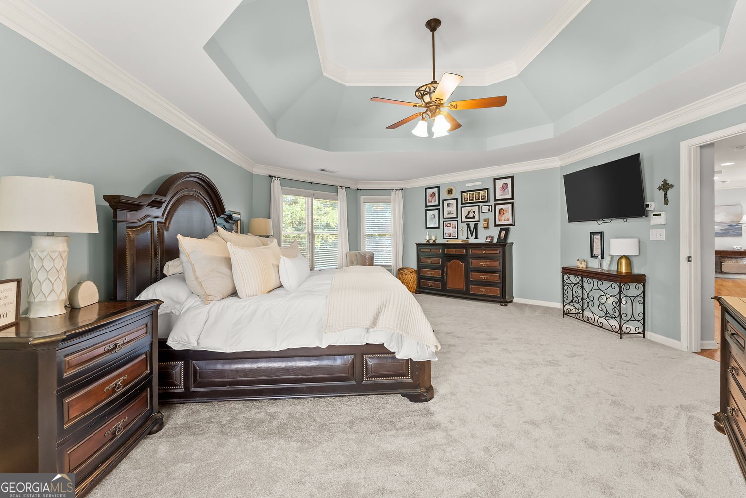 960 Garden Crossing Lane Cumming - Photo 34