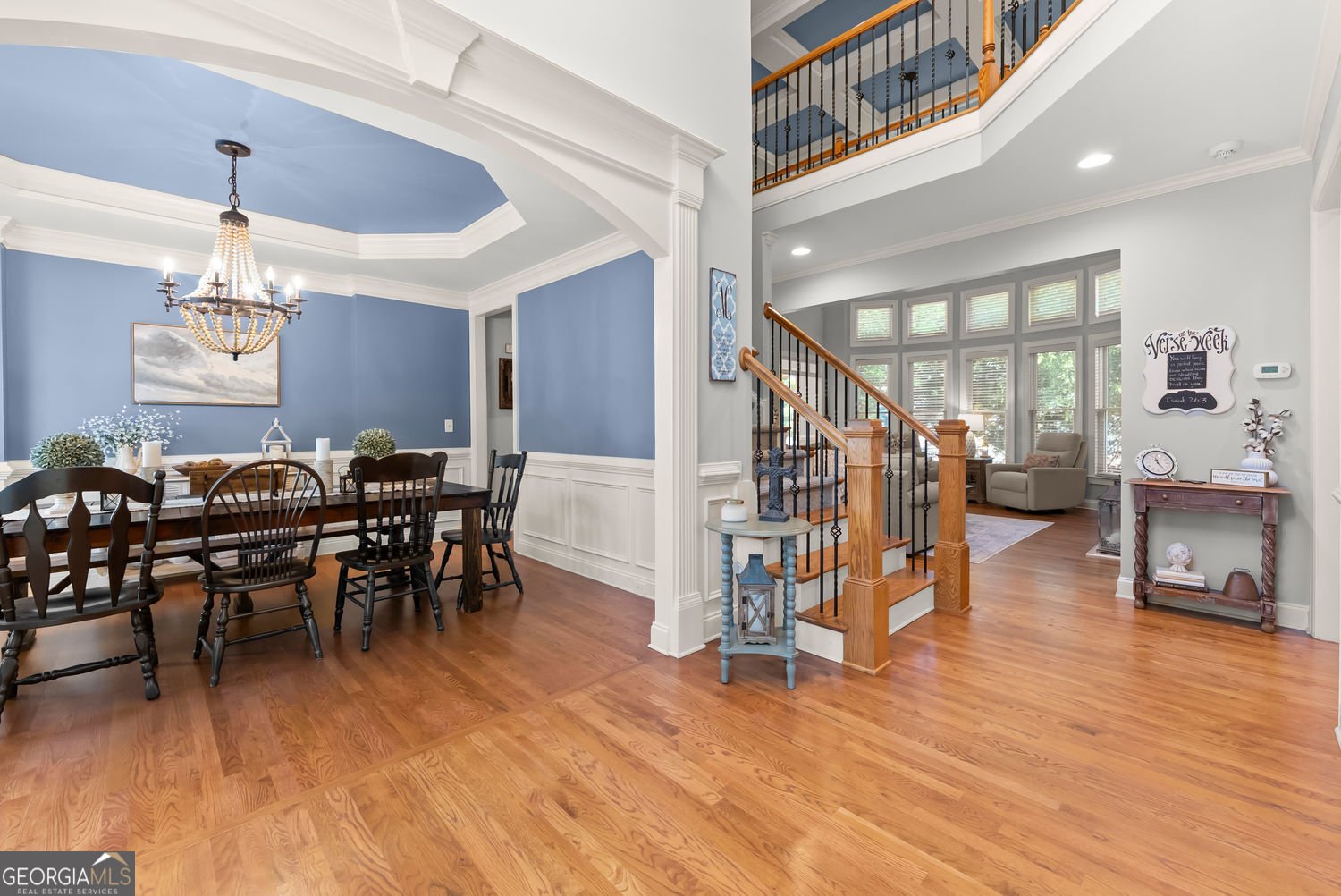 960 Garden Crossing Lane Cumming - Photo 6