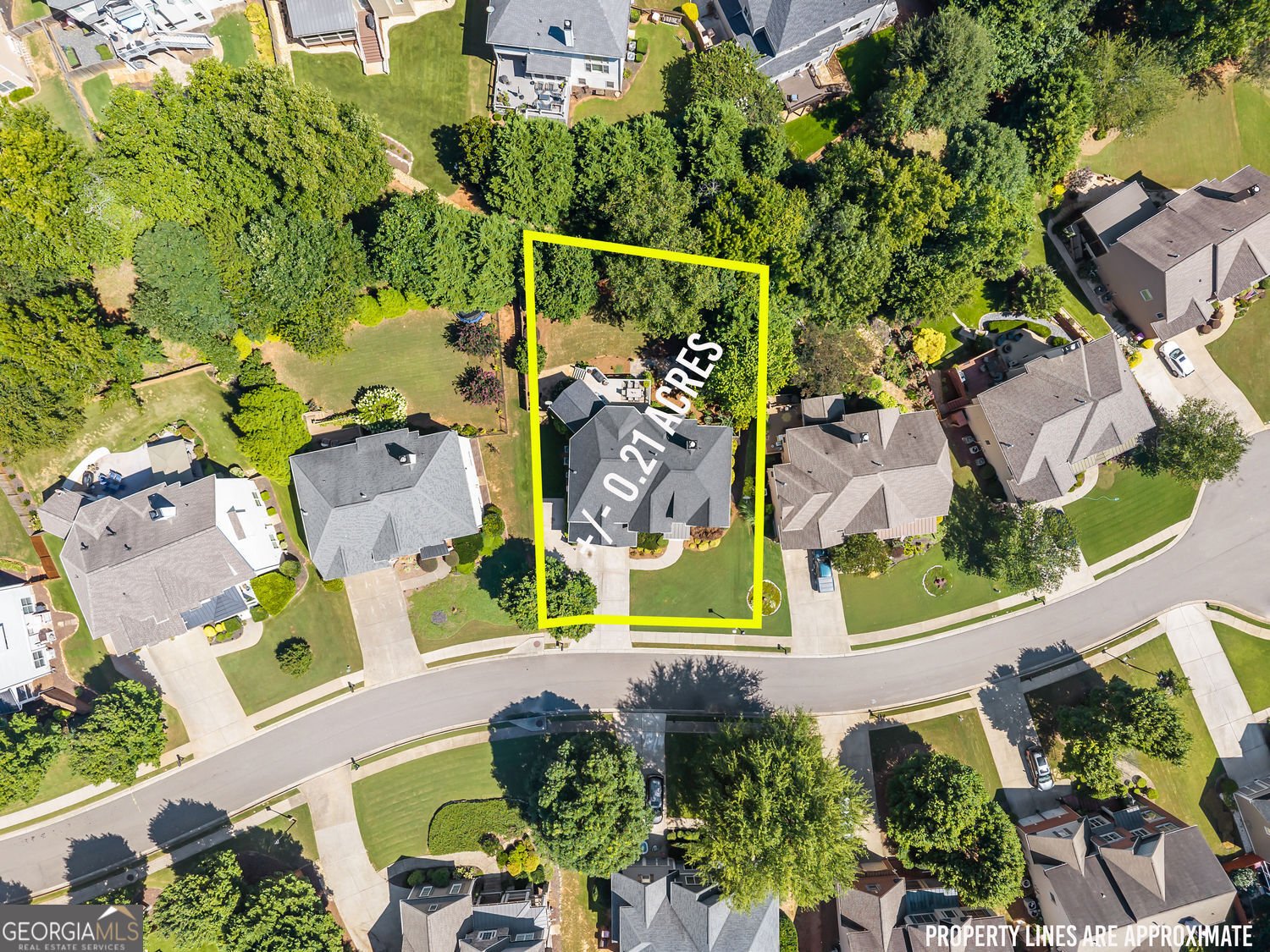 960 Garden Crossing Lane Cumming - Photo 62