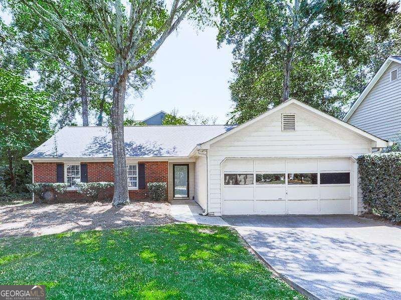 650 Radford Circle Woodstock - main photo
