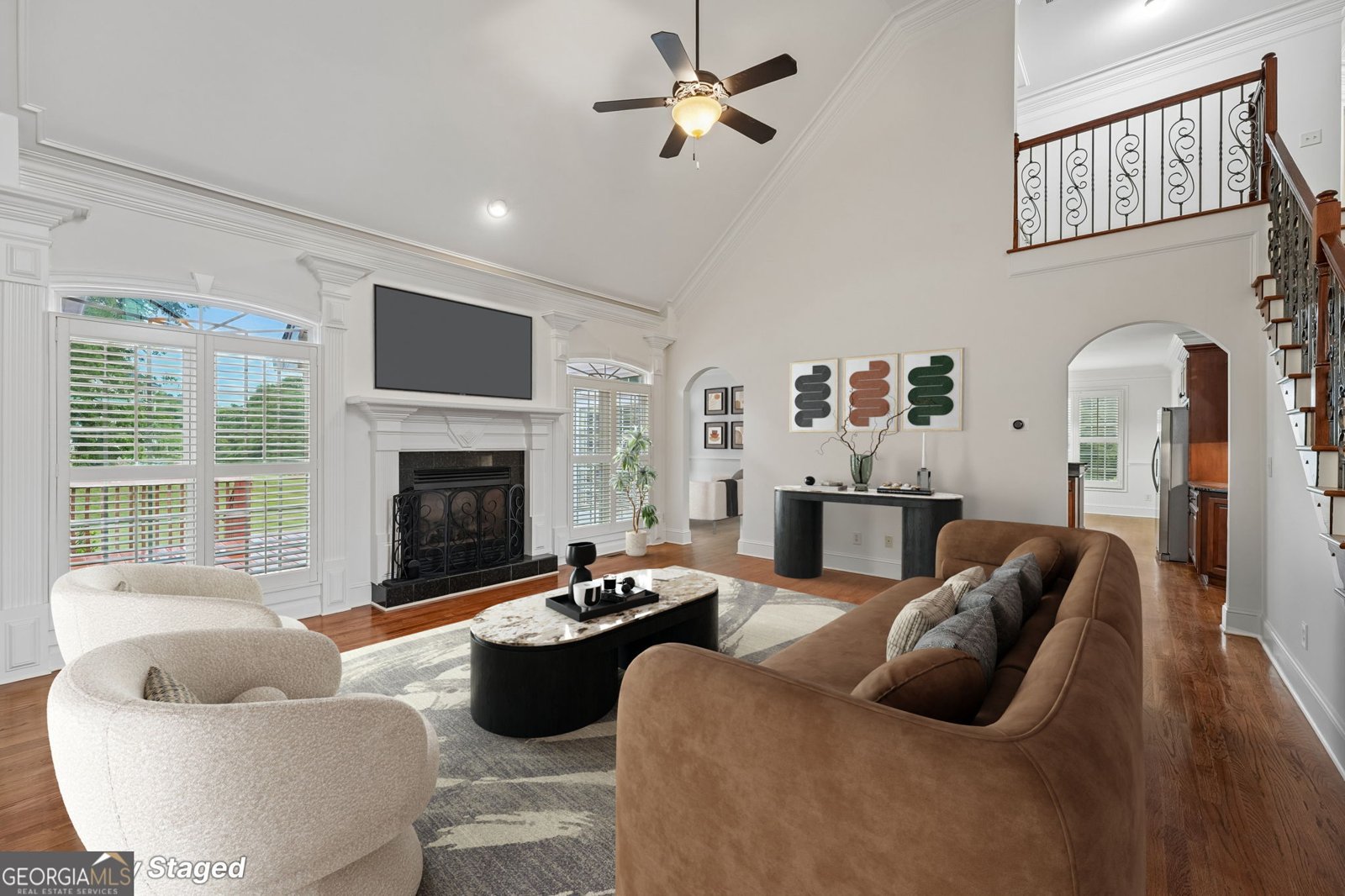501 Smithson Crossing McDonough - Photo 10