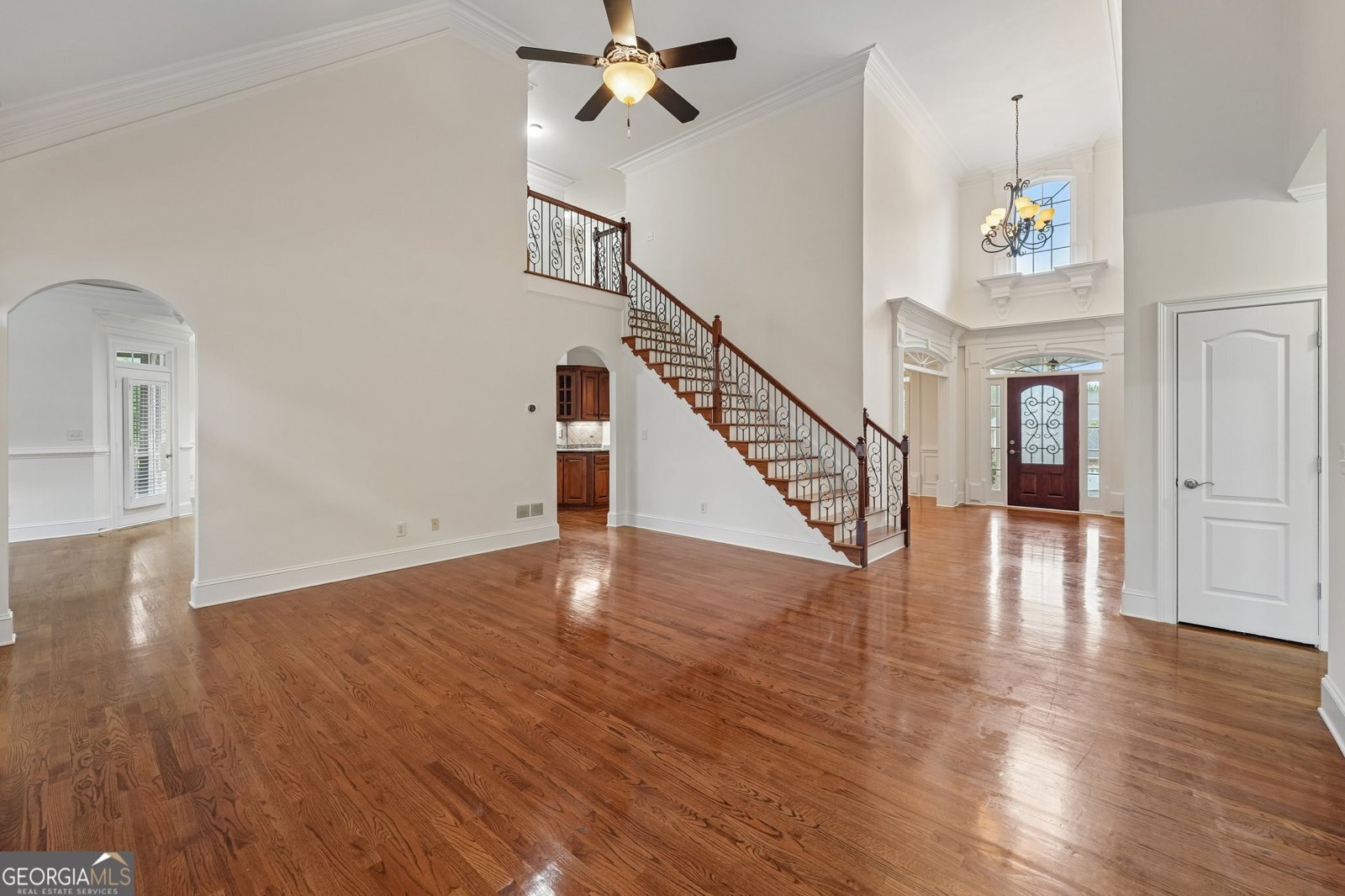 501 Smithson Crossing McDonough - Photo 11