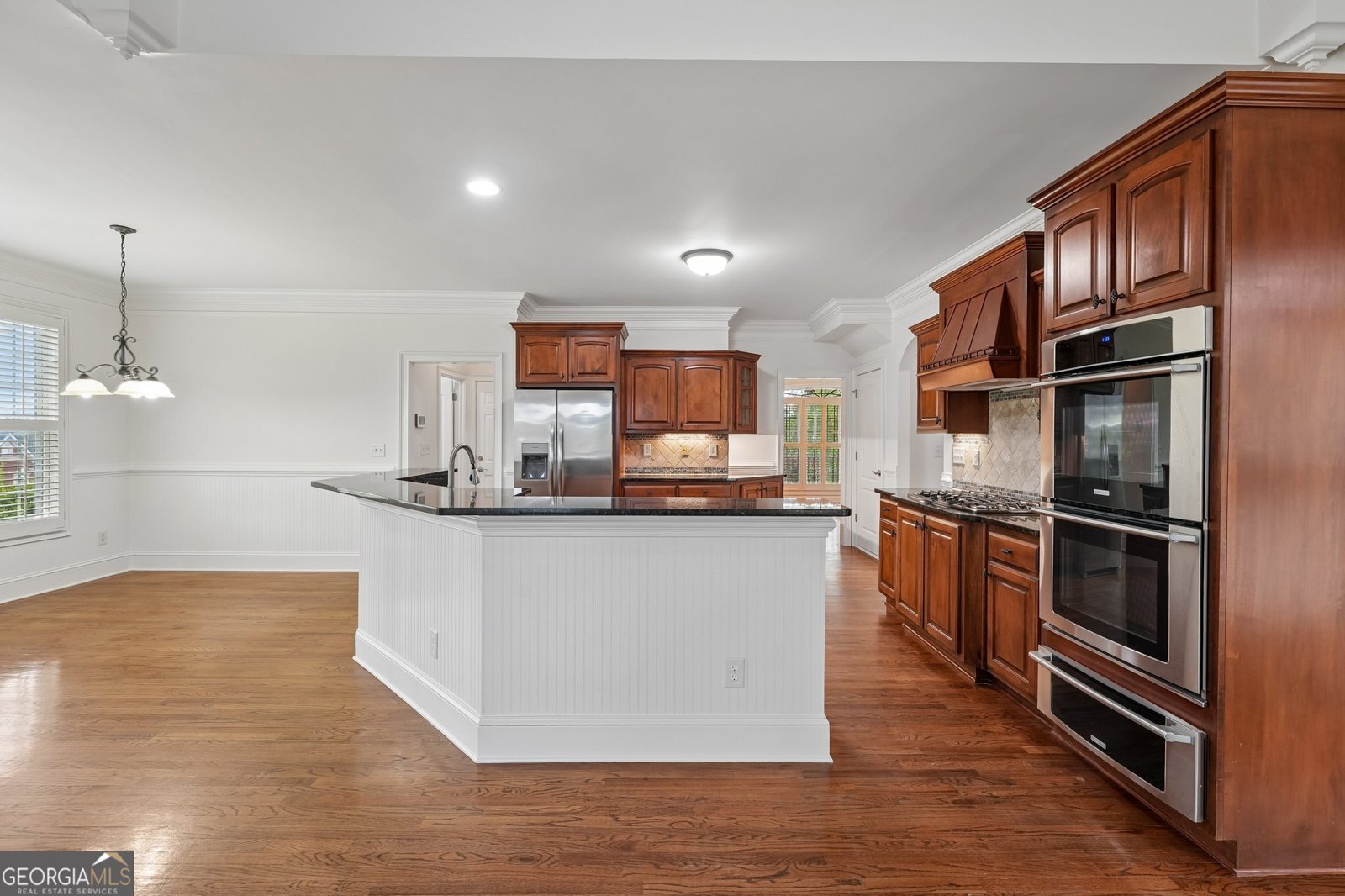 501 Smithson Crossing McDonough - Photo 12