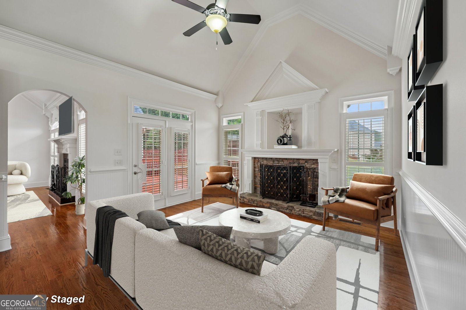 501 Smithson Crossing McDonough - Photo 14