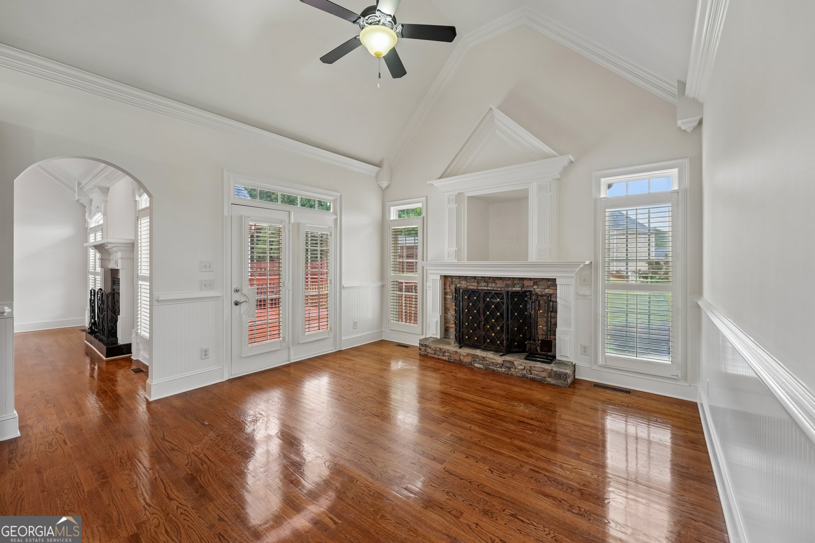 501 Smithson Crossing McDonough - Photo 15