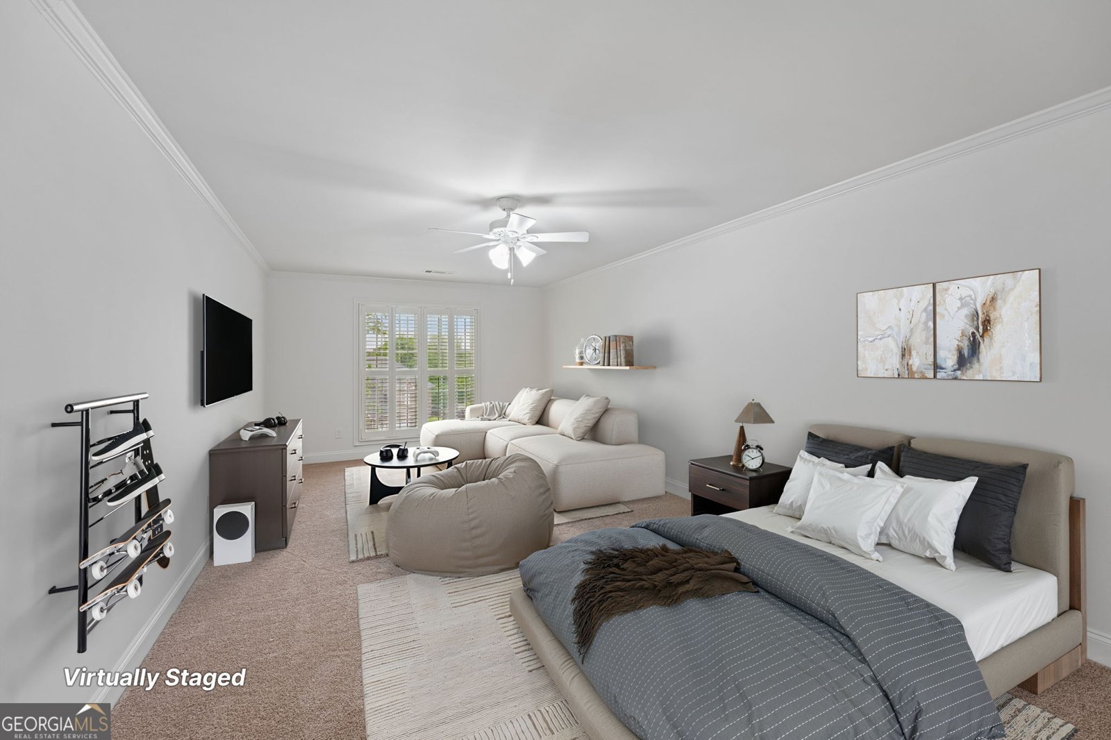 501 Smithson Crossing McDonough - Photo 34