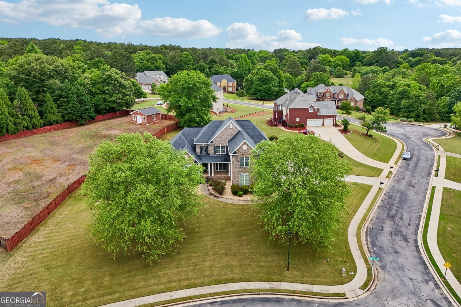 501 Smithson Crossing McDonough - Photo 44