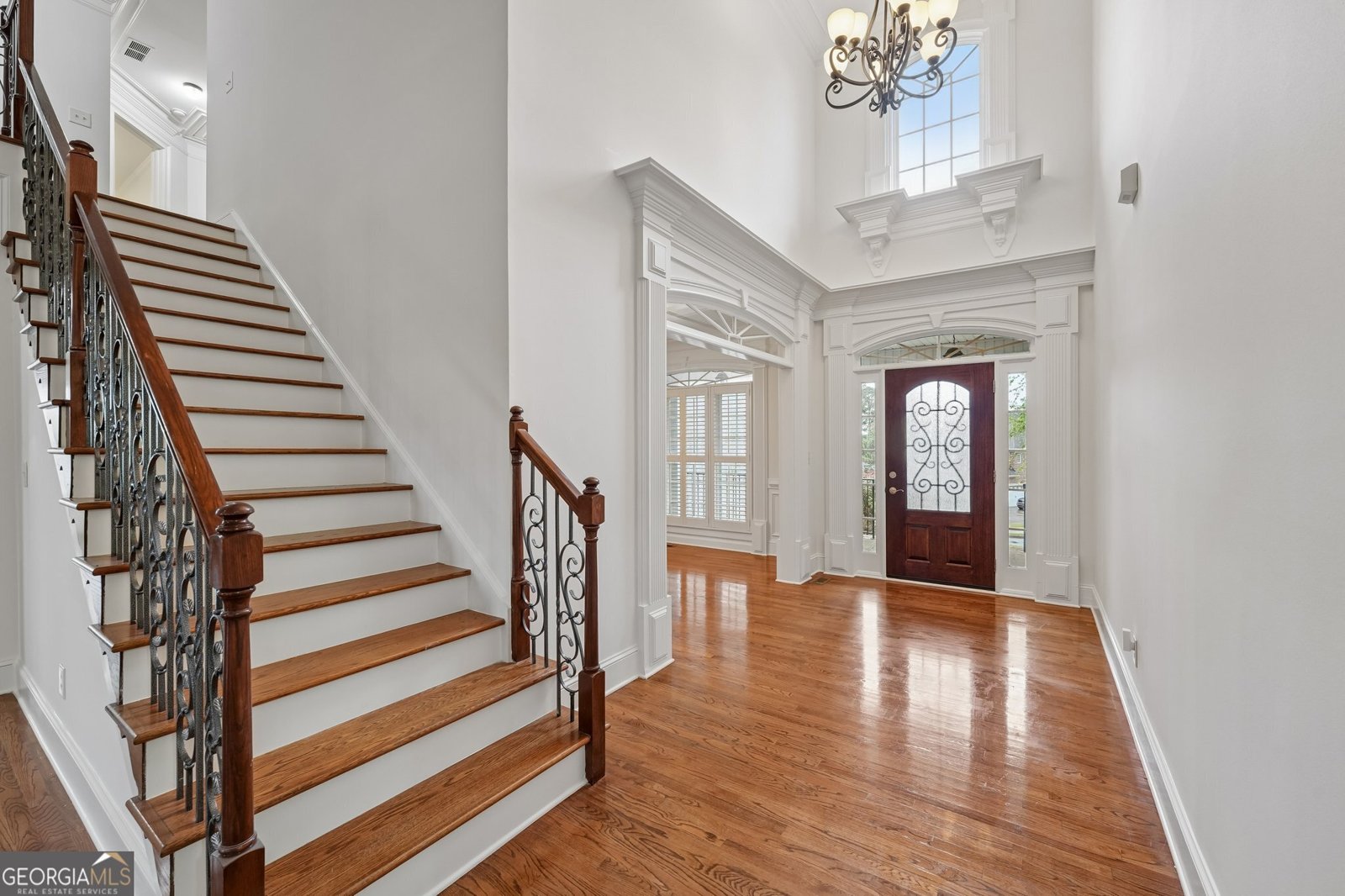 501 Smithson Crossing McDonough - Photo 8