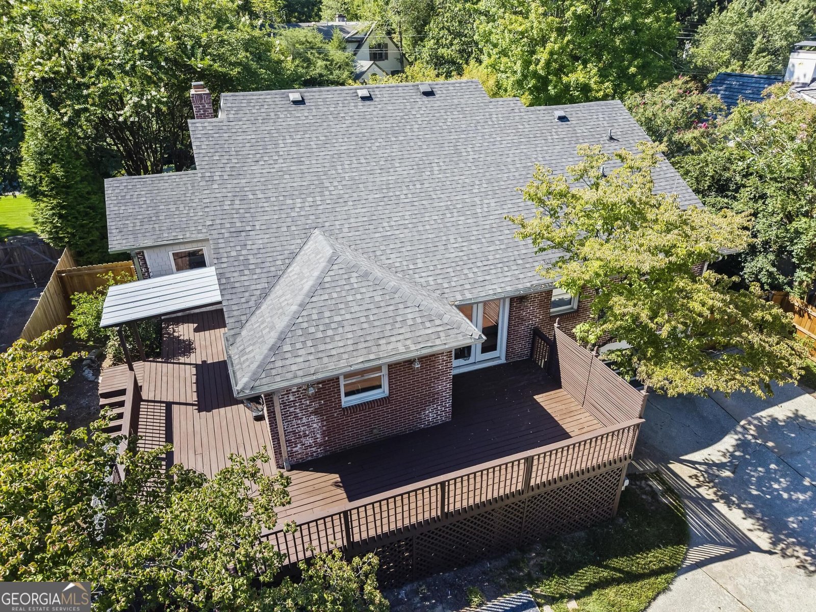2695 Sharondale Drive Atlanta - Photo 39