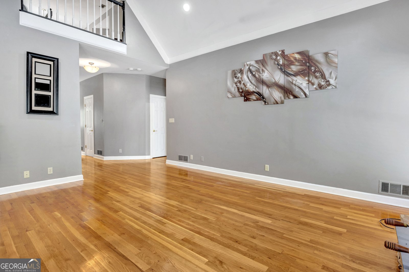 245 Westchester Drive Griffin - Photo 11