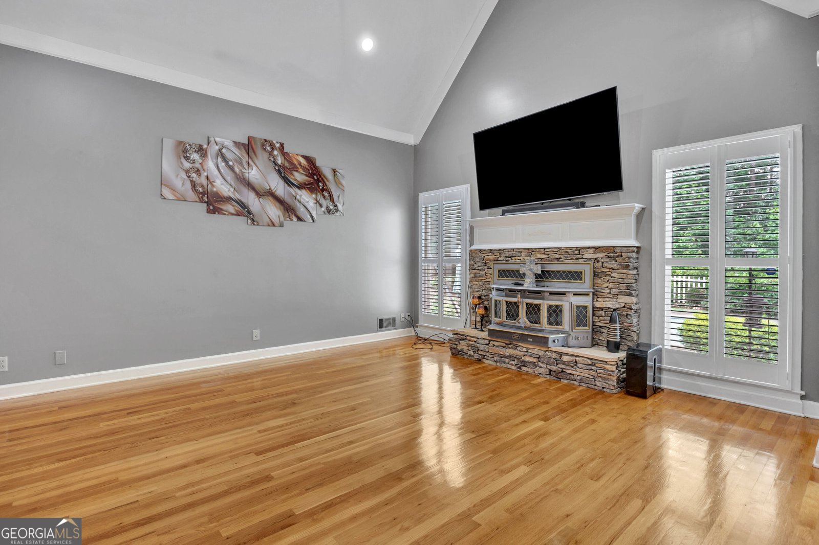 245 Westchester Drive Griffin - Photo 12