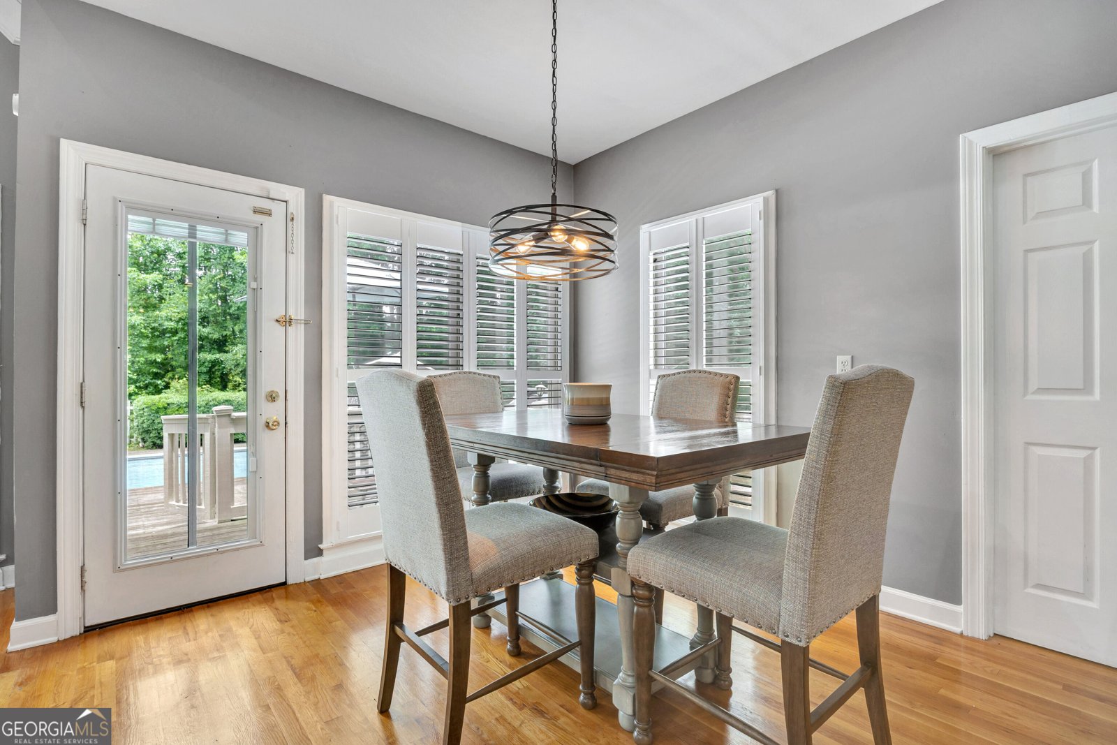 245 Westchester Drive Griffin - Photo 14