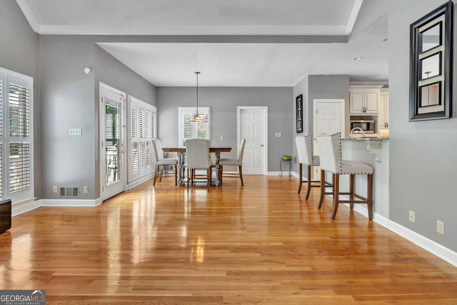 245 Westchester Drive Griffin - Photo 16