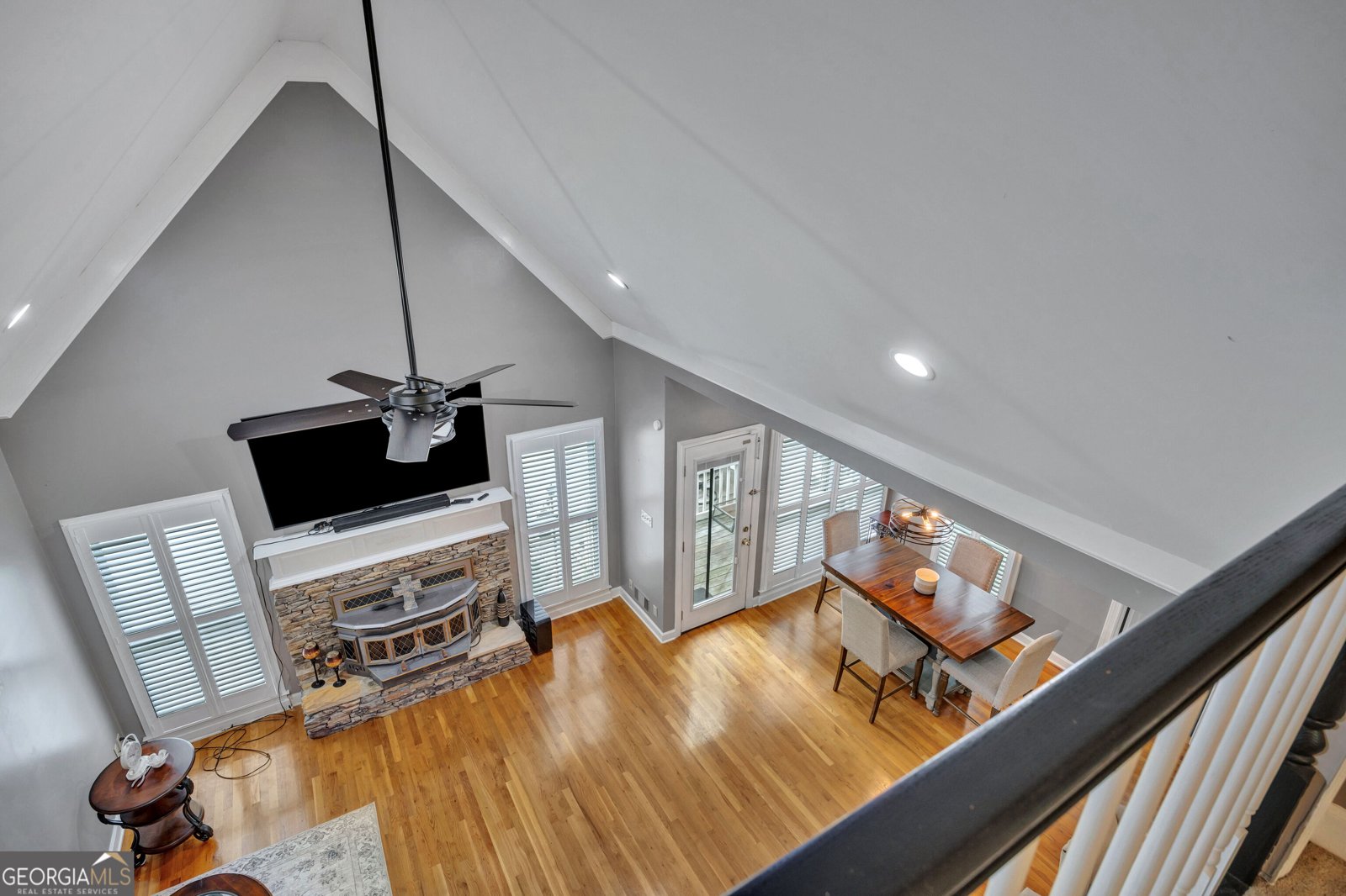 245 Westchester Drive Griffin - Photo 17