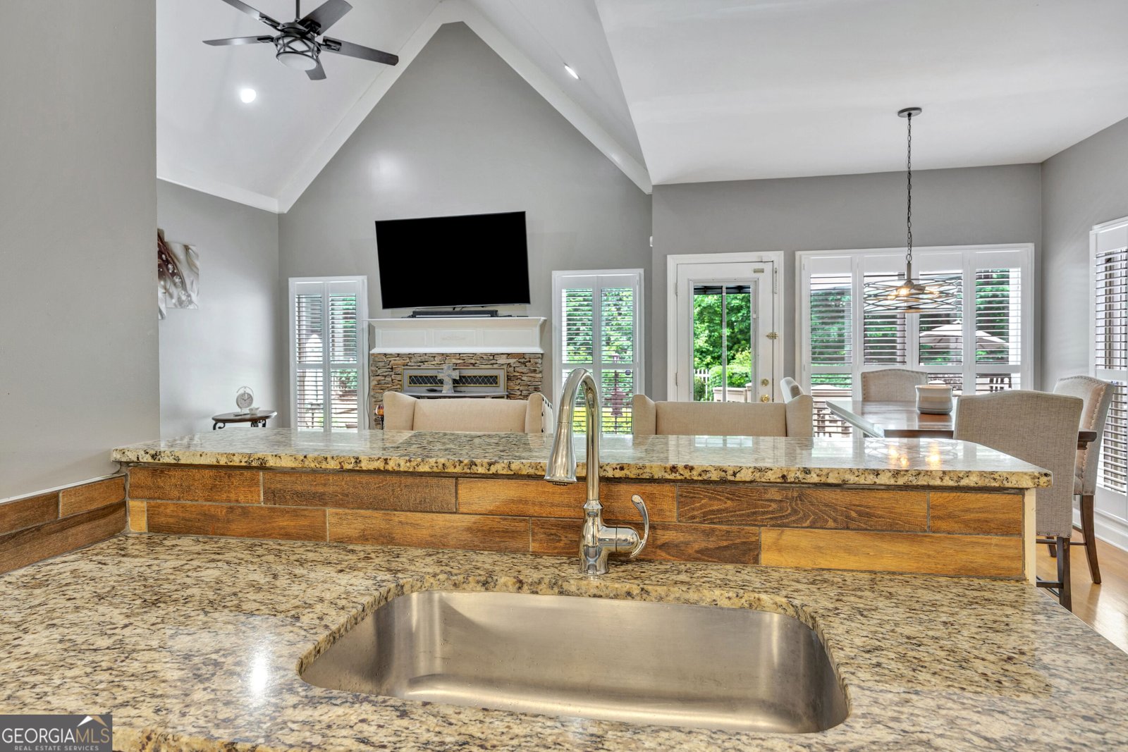245 Westchester Drive Griffin - Photo 18