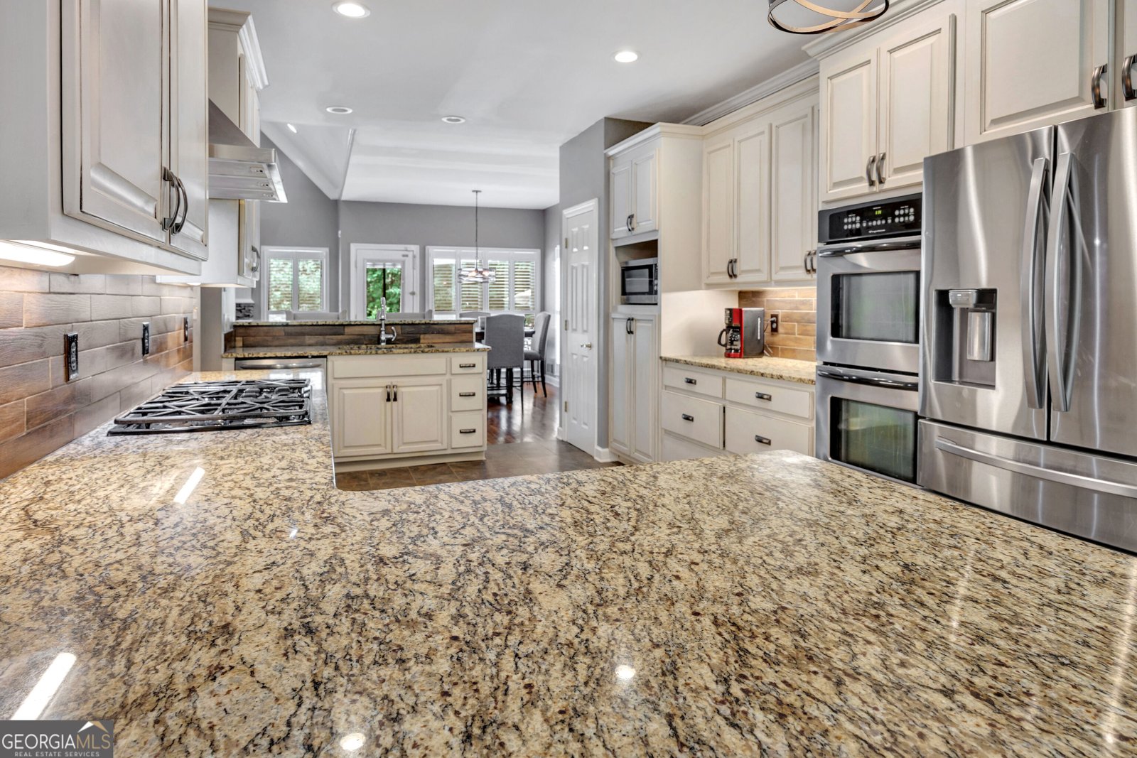 245 Westchester Drive Griffin - Photo 23