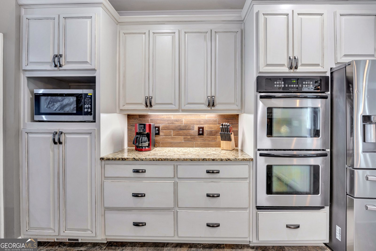 245 Westchester Drive Griffin - Photo 25