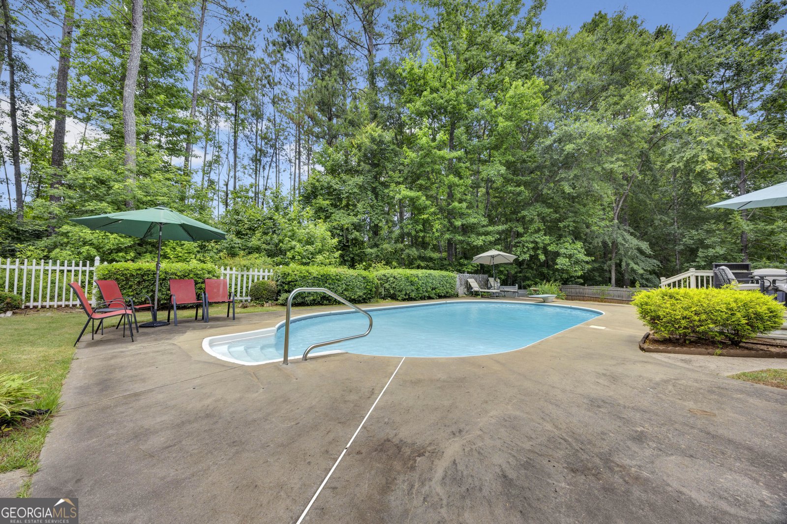 245 Westchester Drive Griffin - Photo 61