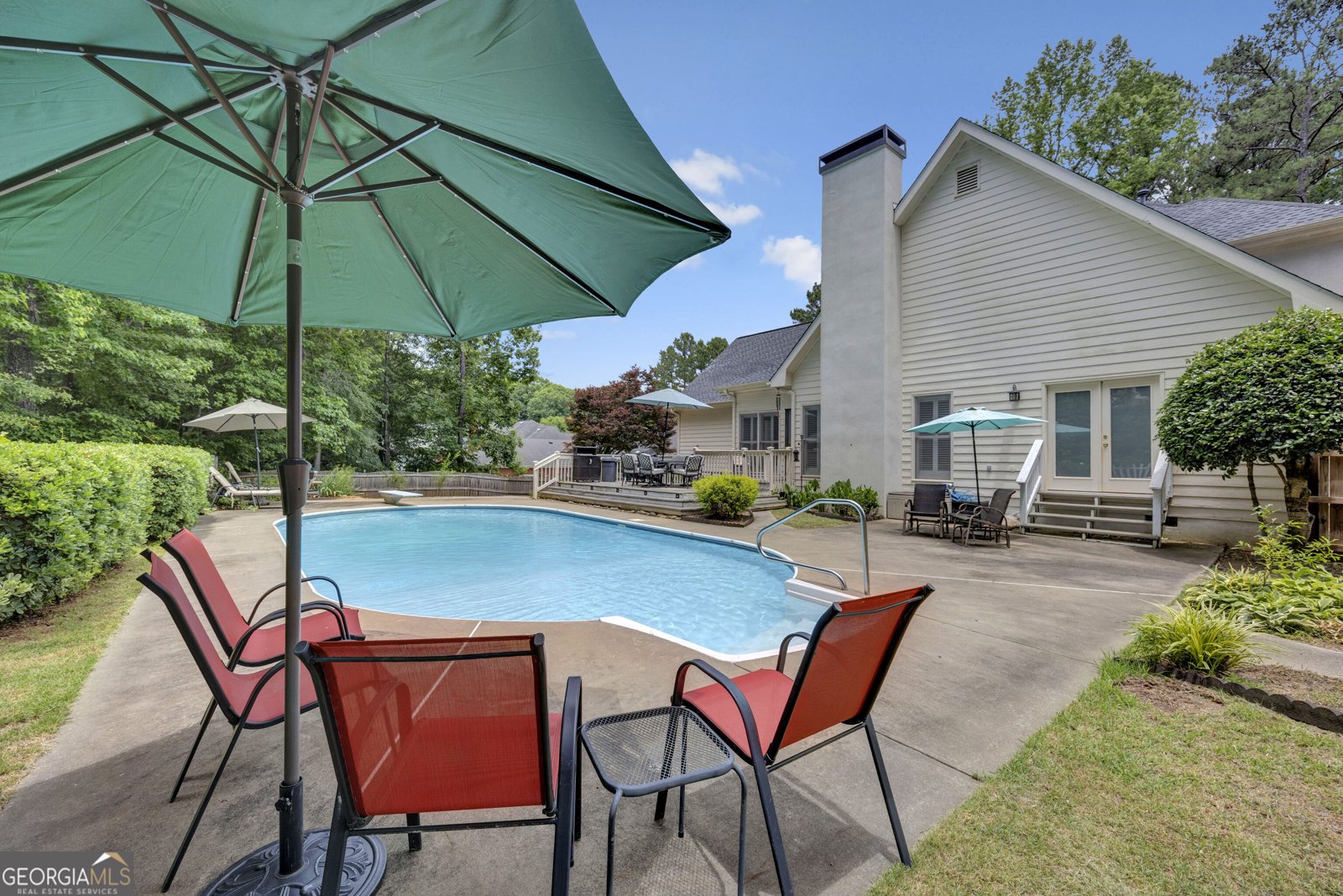 245 Westchester Drive Griffin - Photo 63