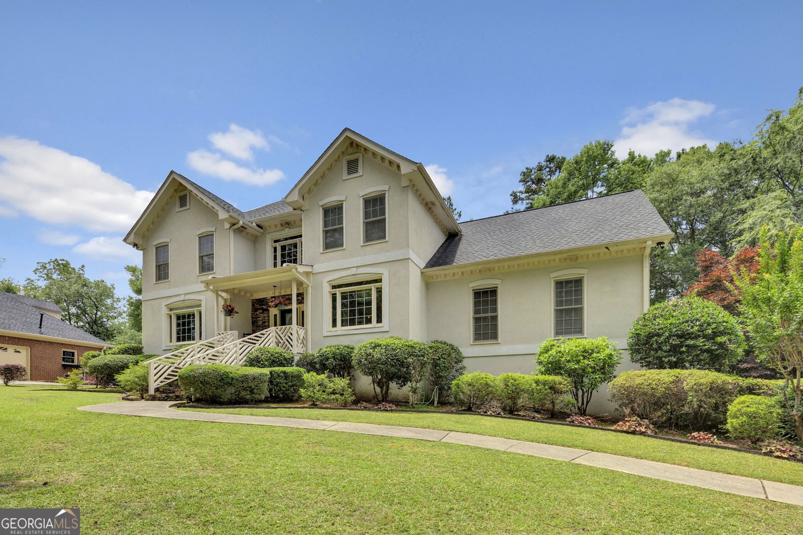 245 Westchester Drive Griffin - Photo 68