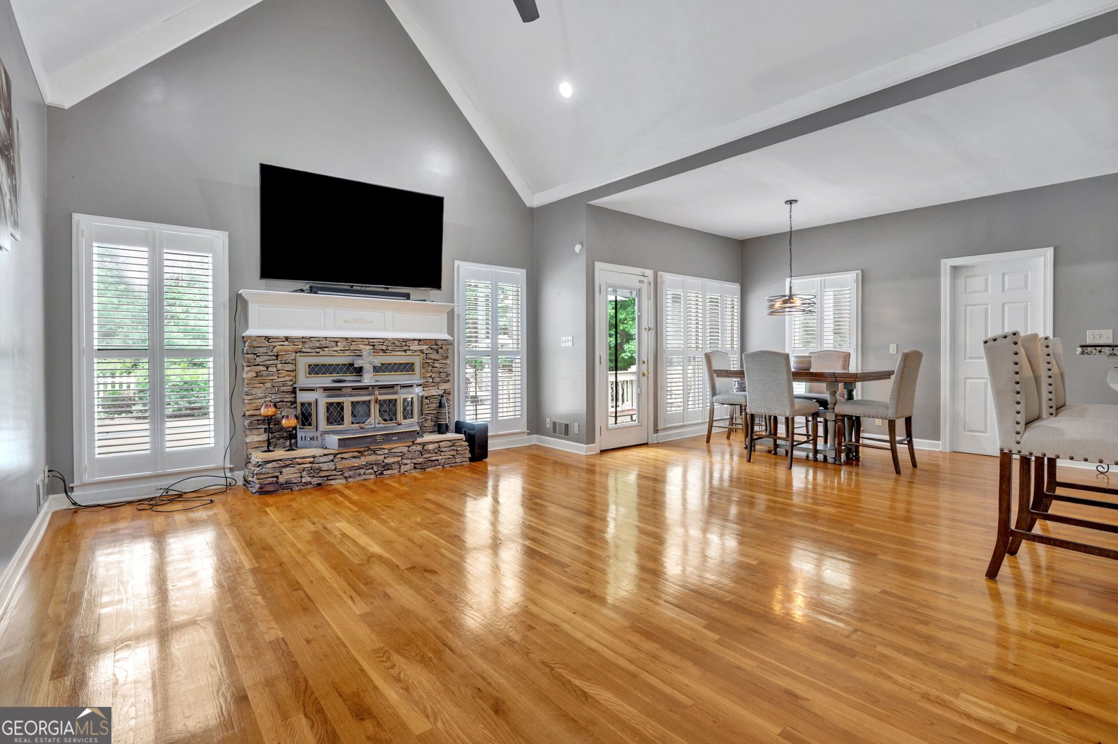 245 Westchester Drive Griffin - Photo 9