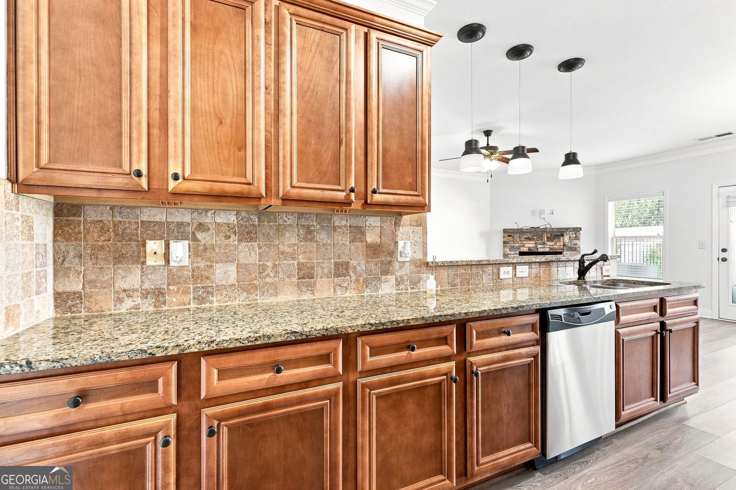 2508 Morgan Chase Drive Buford - Photo 17