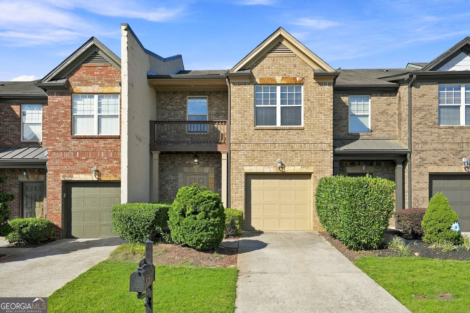 2508 Morgan Chase Drive Buford - Photo 23