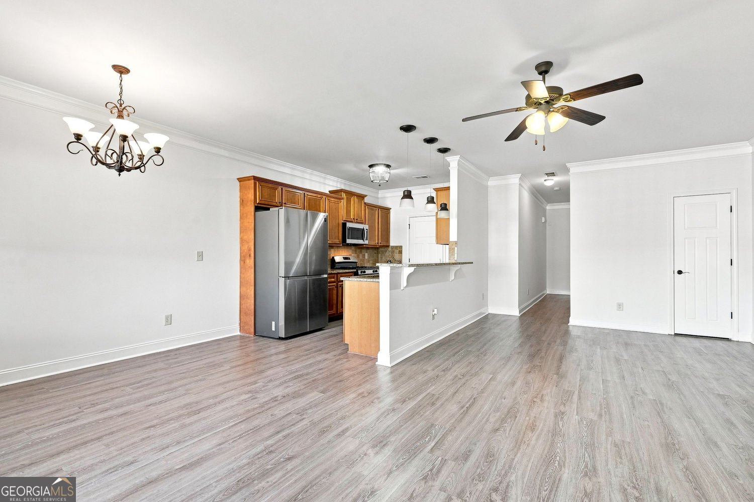 2508 Morgan Chase Drive Buford - Photo 6