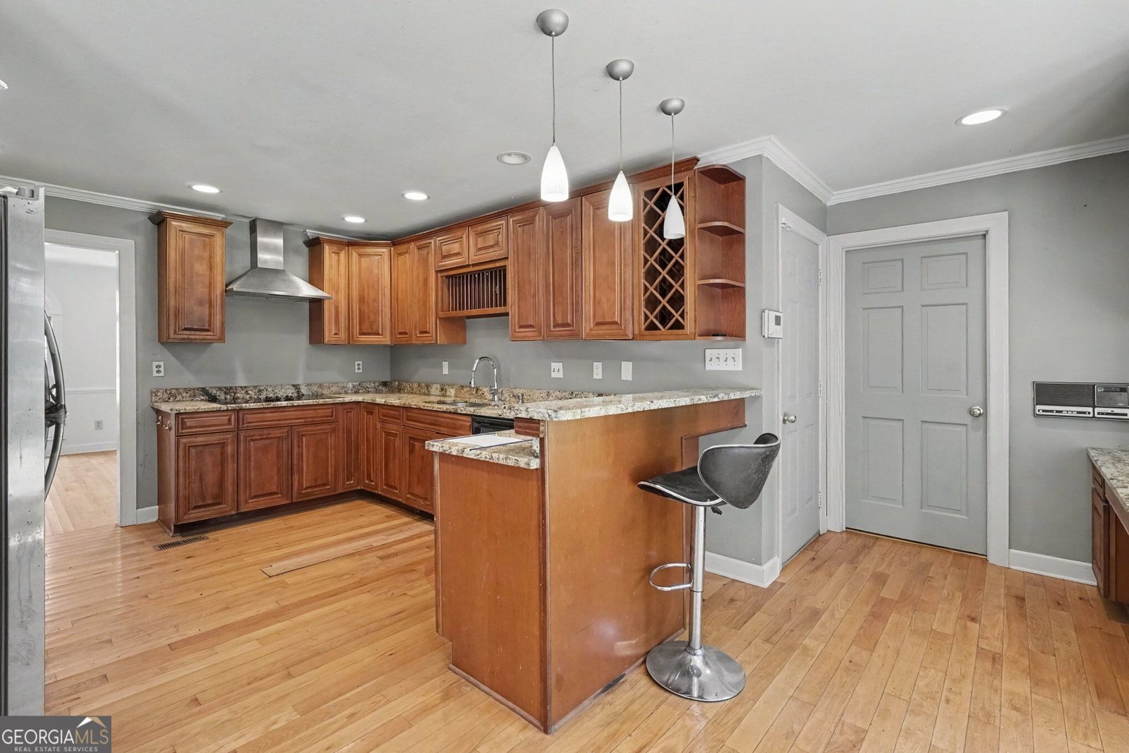 6317 Southland Forest Drive Stone Mountain - Photo 11