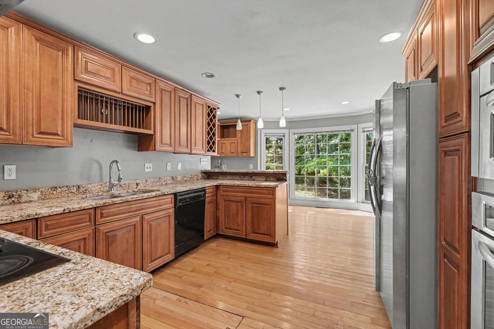6317 Southland Forest Drive Stone Mountain - Photo 12