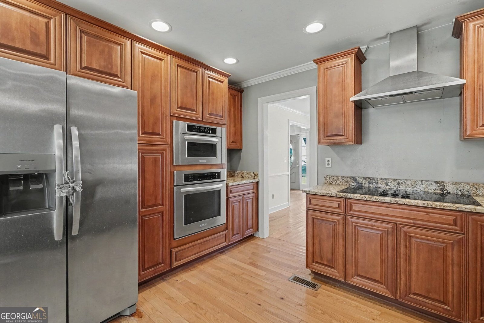 6317 Southland Forest Drive Stone Mountain - Photo 13