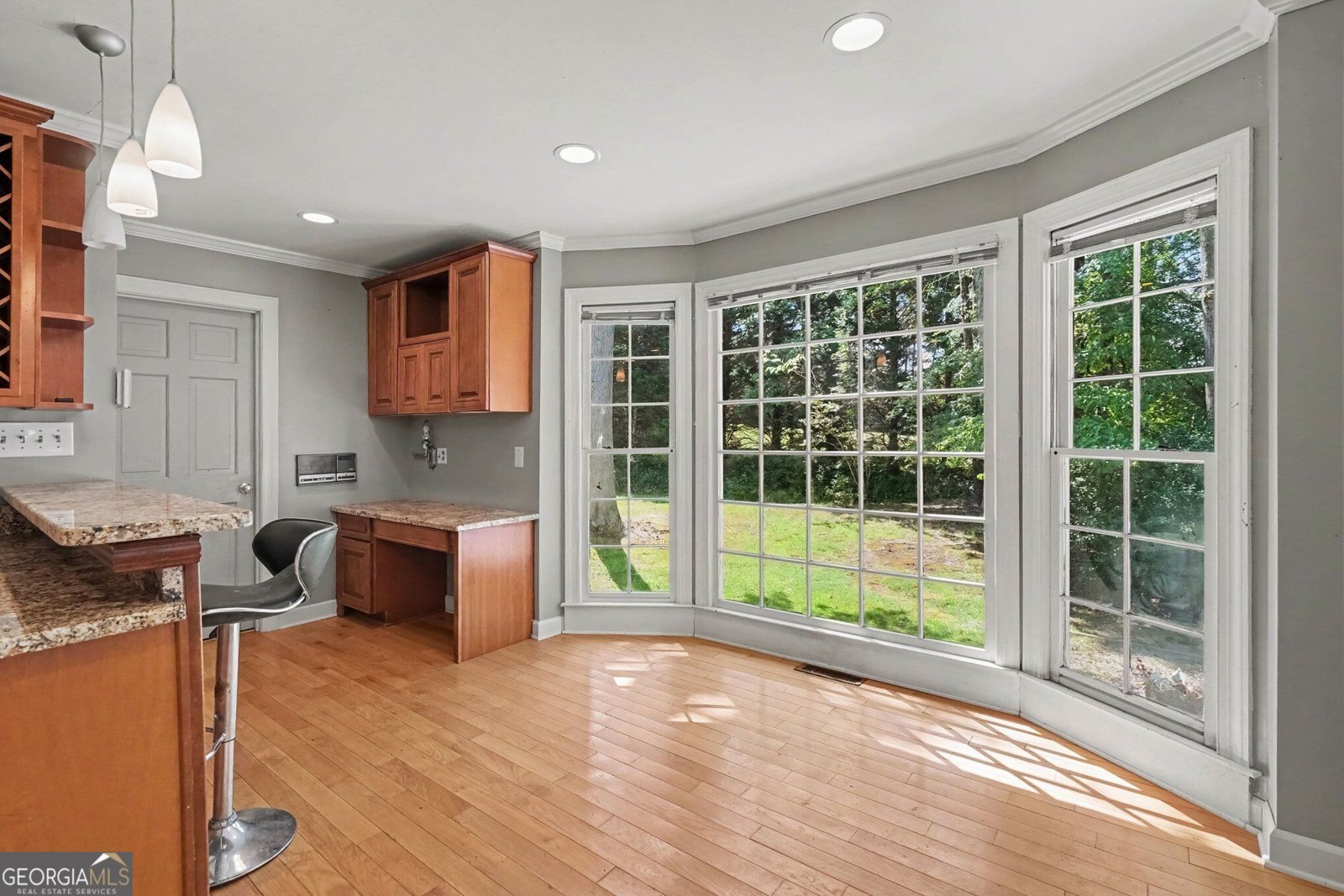 6317 Southland Forest Drive Stone Mountain - Photo 14