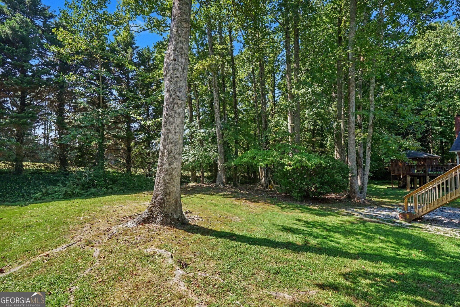 6317 Southland Forest Drive Stone Mountain - Photo 22