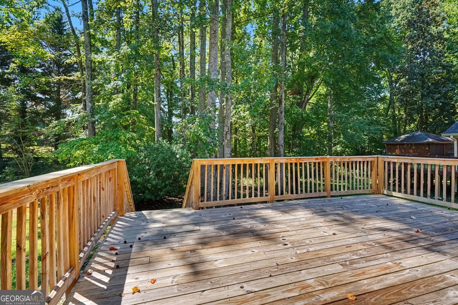 6317 Southland Forest Drive Stone Mountain - Photo 30