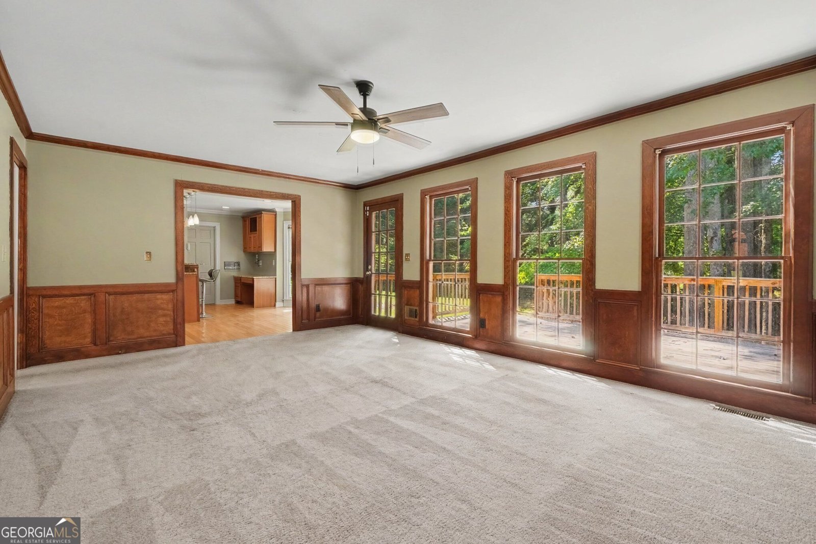 6317 Southland Forest Drive Stone Mountain - Photo 8