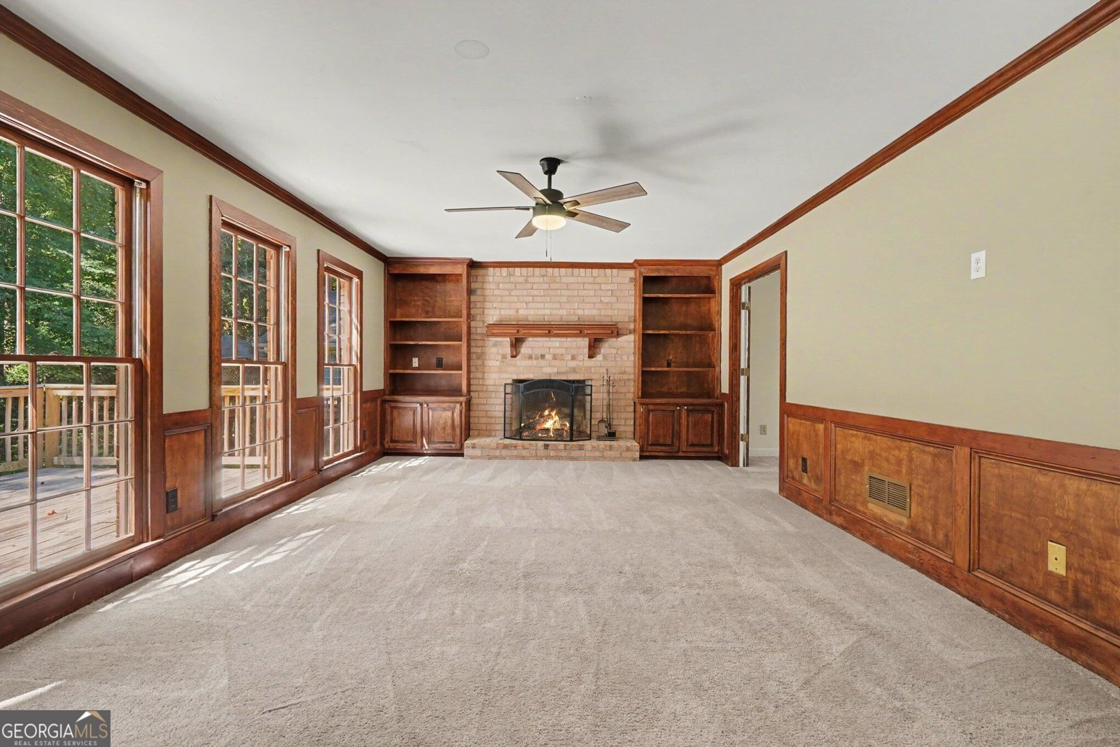 6317 Southland Forest Drive Stone Mountain - Photo 9