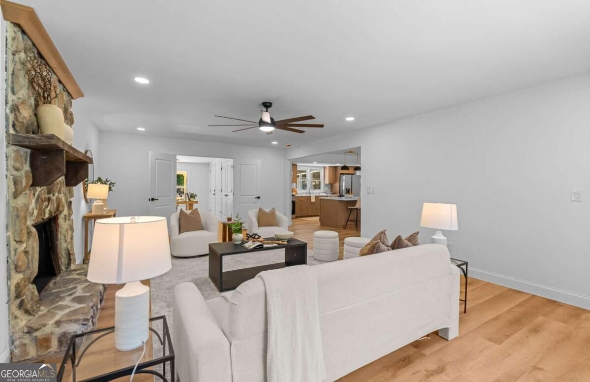 185 Linda Lane Mableton - Photo 17