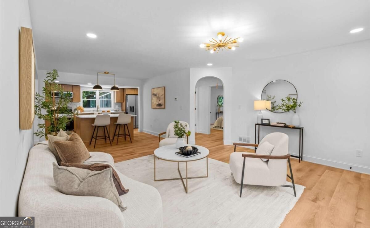 185 Linda Lane Mableton - Photo 6