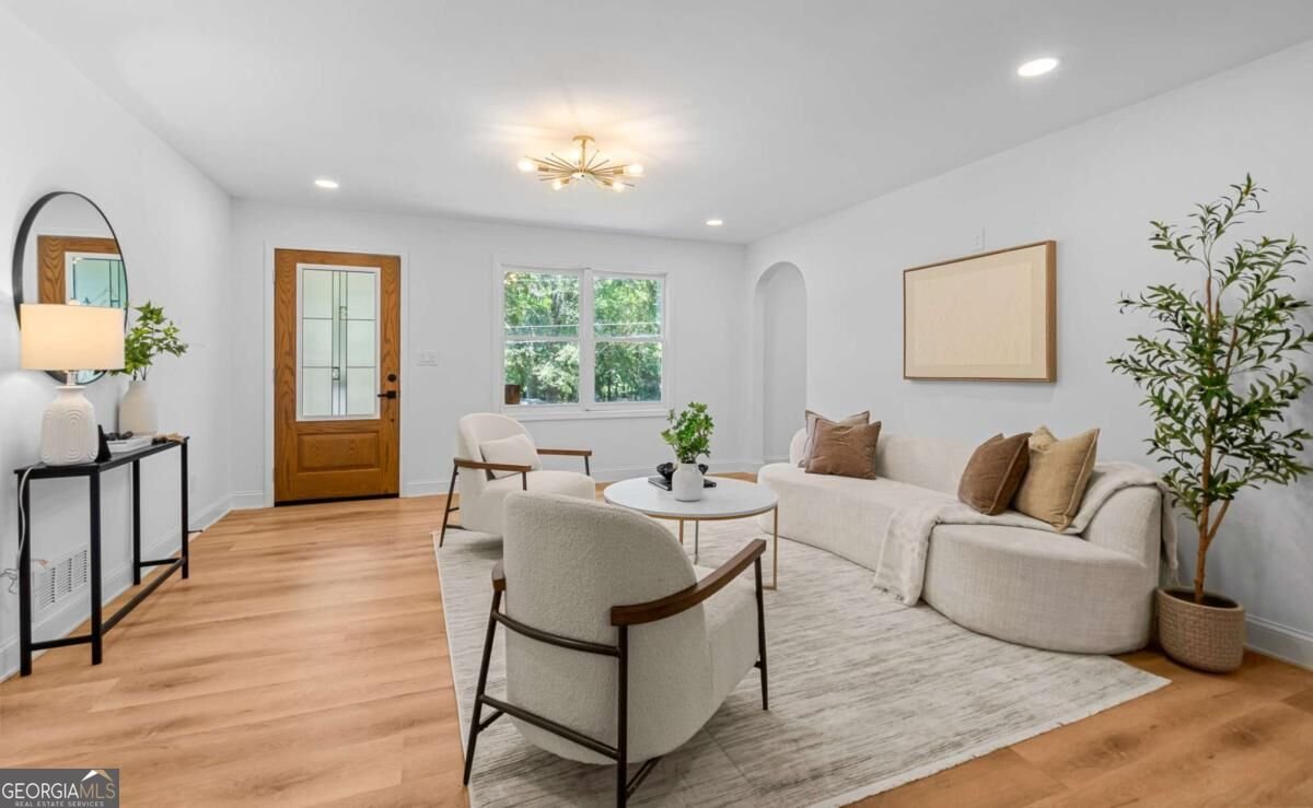185 Linda Lane Mableton - Photo 7