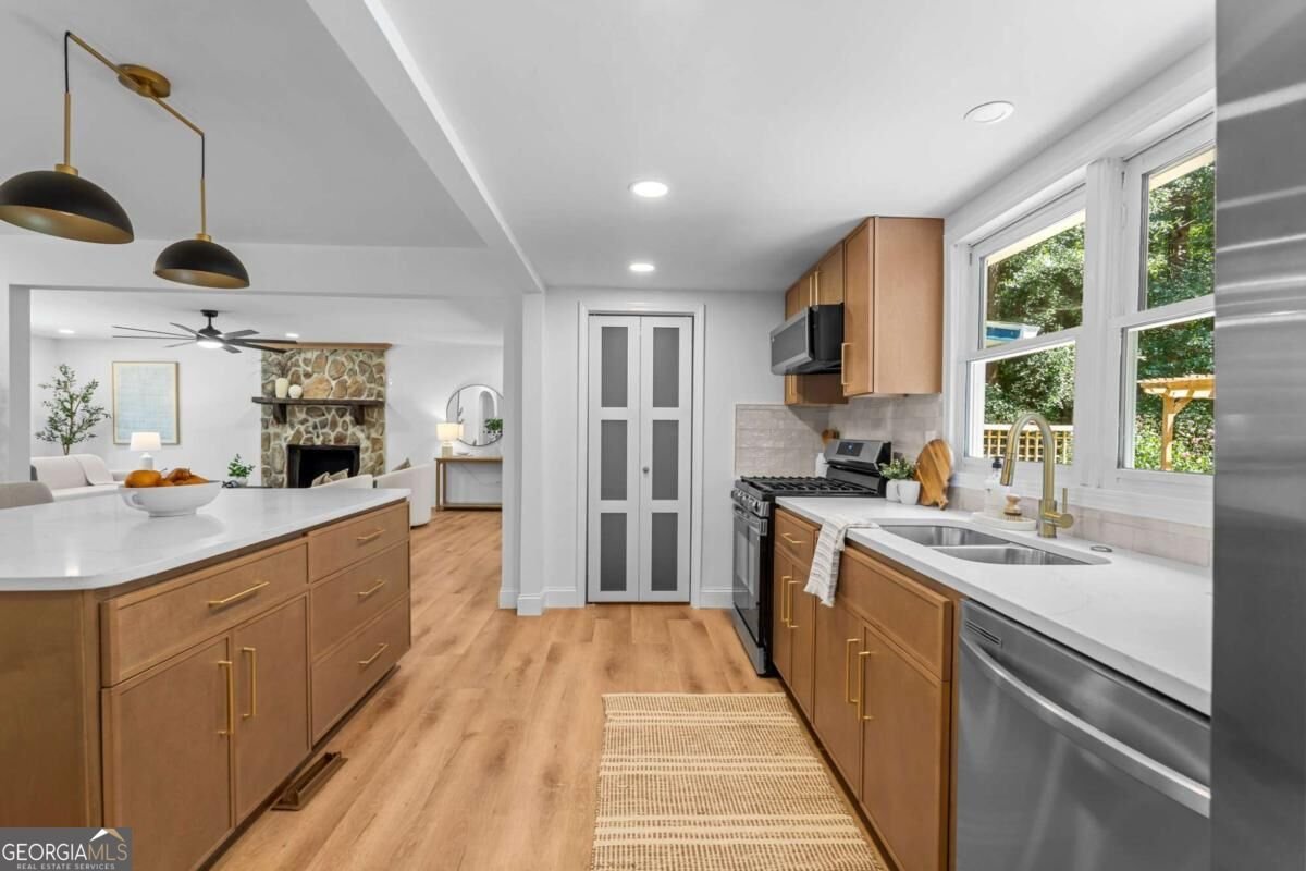 185 Linda Lane Mableton - Photo 8