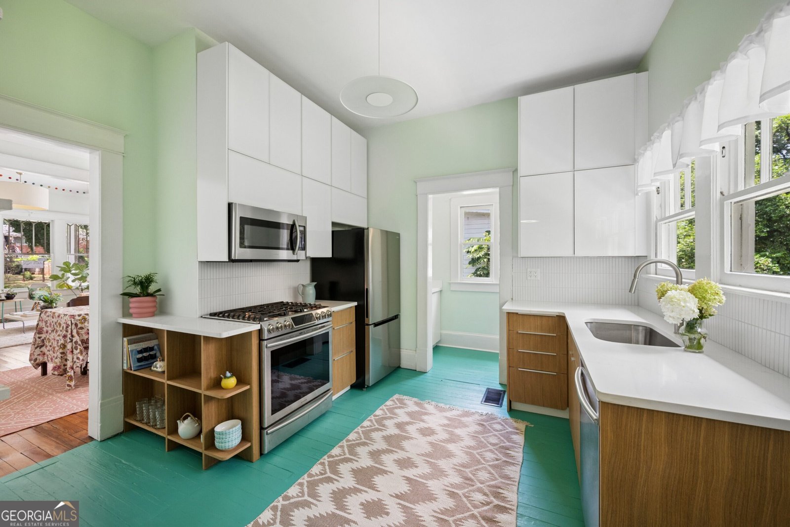 1739 Lyle Avenue College Park - Photo 24