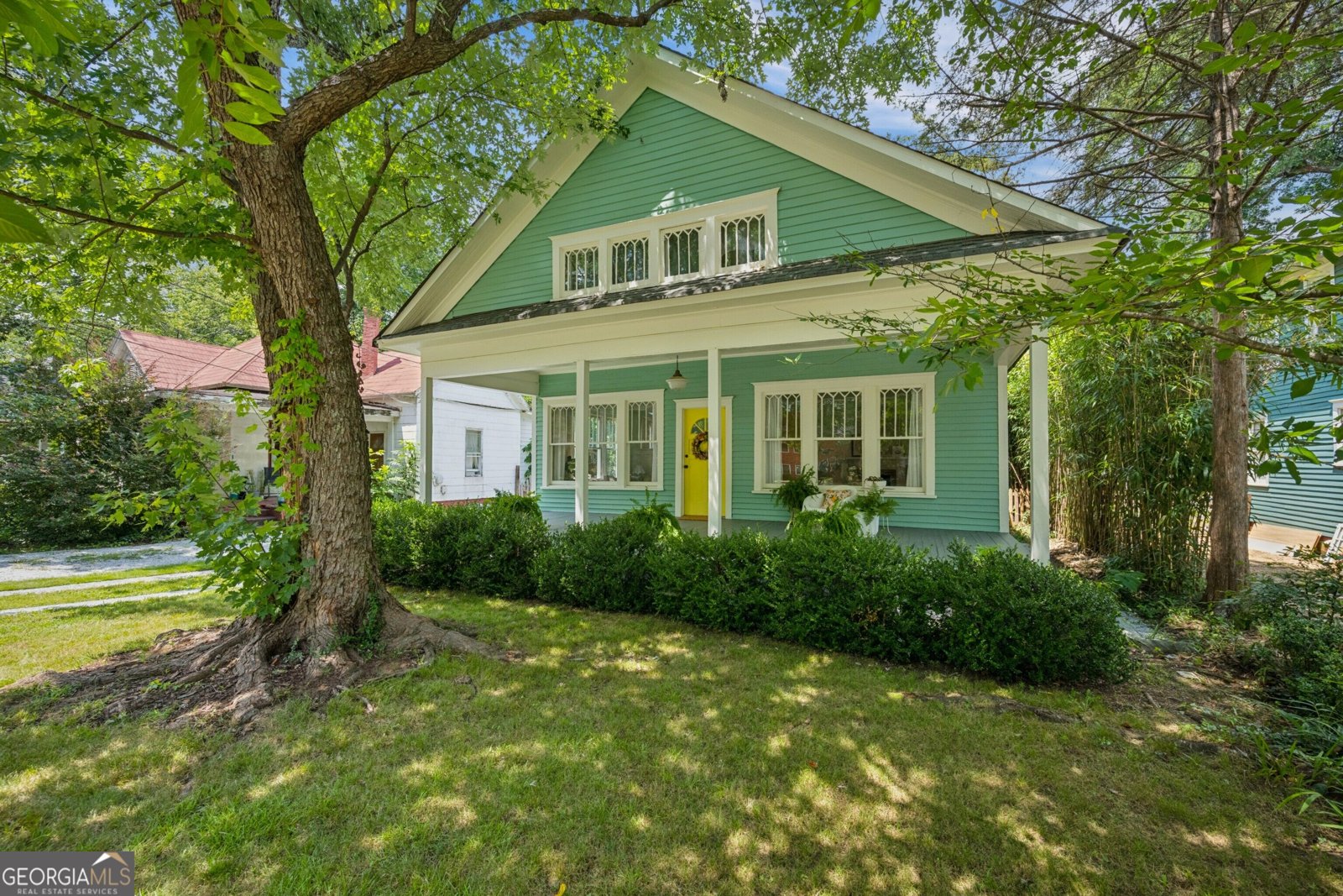 1739 Lyle Avenue College Park - Photo 7