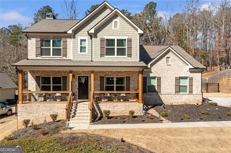 2113 Hope Lane Monroe - main photo