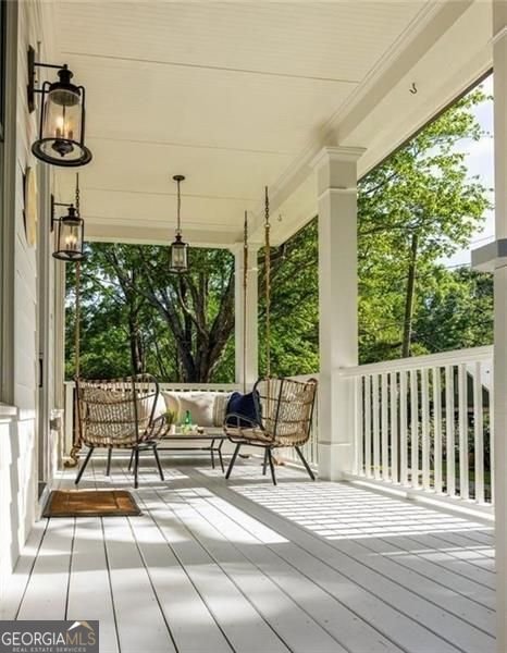 322 Candler Street Atlanta - Photo 10