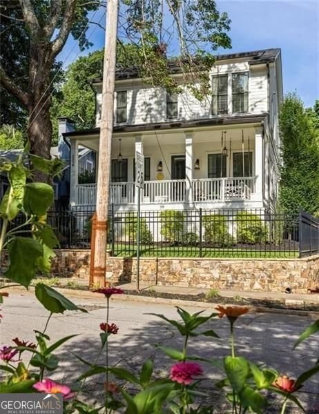 322 Candler Street Atlanta - Photo 54