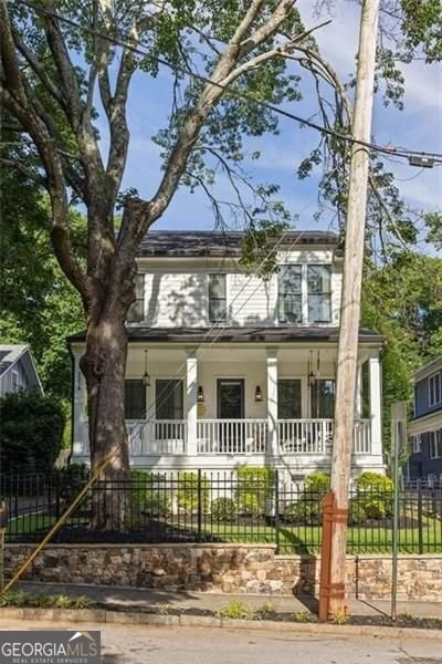 322 Candler Street Atlanta - Photo 55