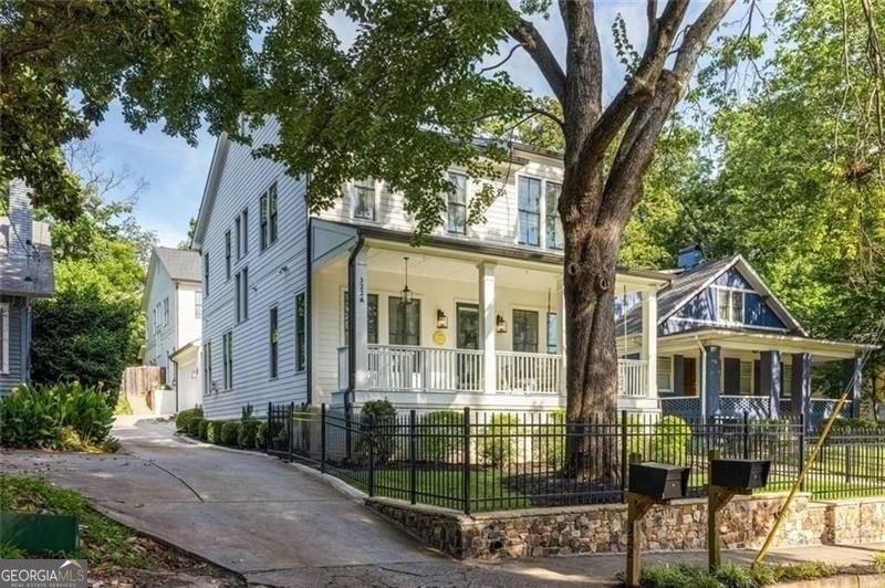 322 Candler Street Atlanta - Photo 8