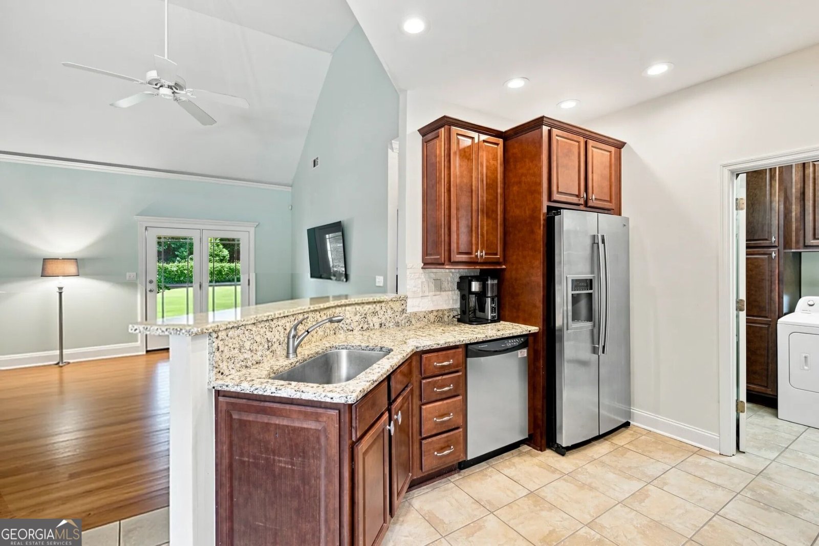 5995 Cedar Lake Trail Loganville - Photo 14